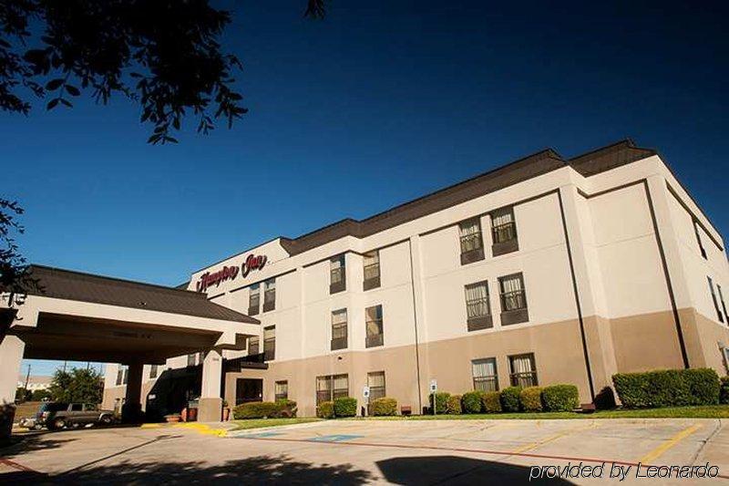 Comfort Inn & Suites Temple - Medical Center Luaran gambar
