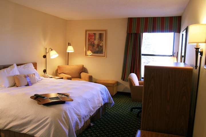 Comfort Inn & Suites Temple - Medical Center Bilik gambar